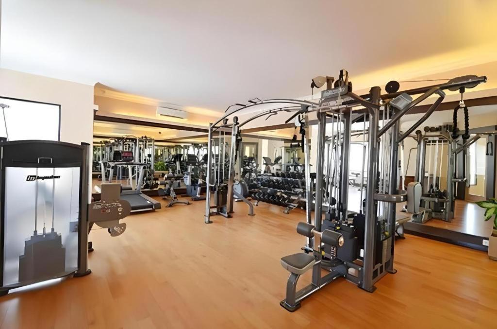 The Axana Hotel Παντάνγκ Εξωτερικό φωτογραφία