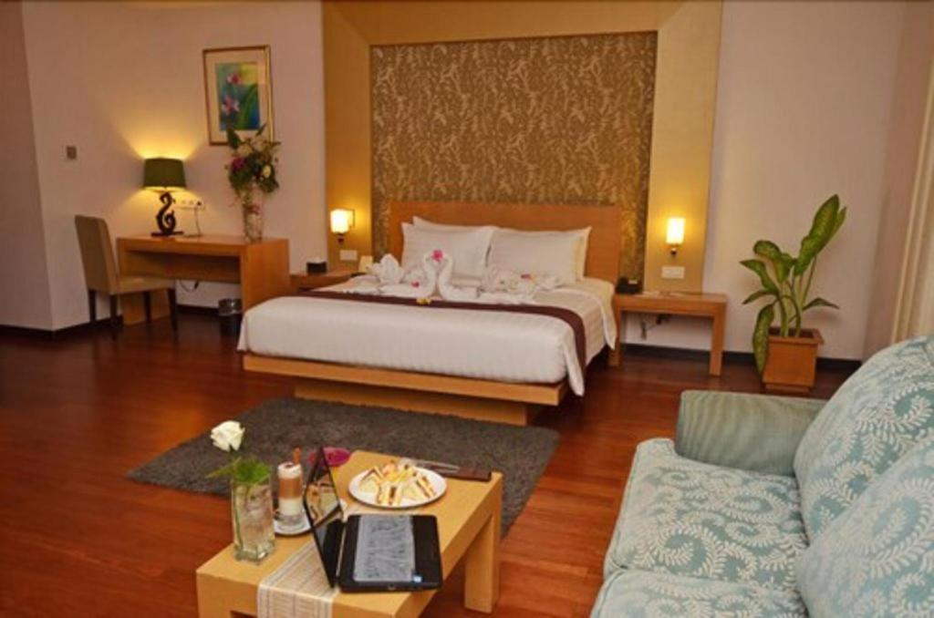 The Axana Hotel Παντάνγκ Εξωτερικό φωτογραφία